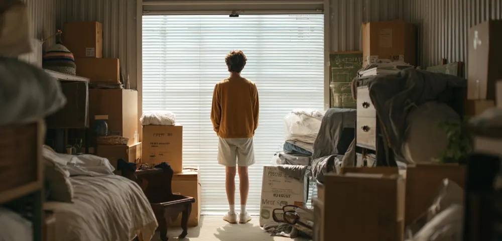 How Long Can You Rent a Storage Unit