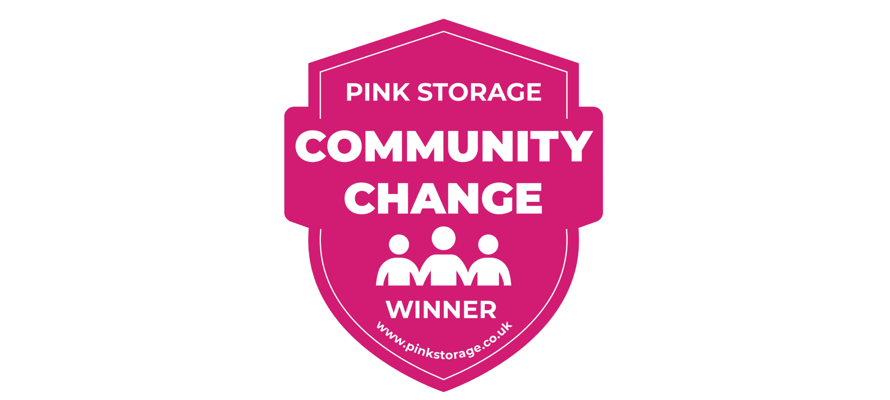 FC Nations Wins One Thousand Pounds in Pink Storage's Shropshire Community Change Campaign