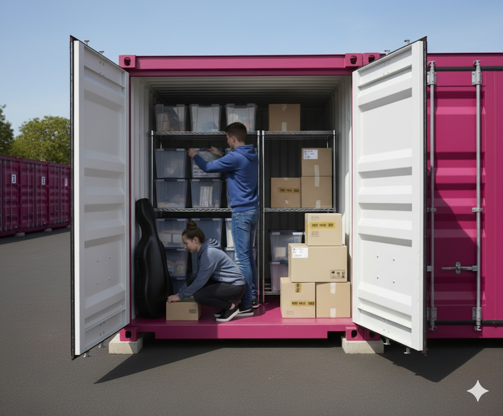 Better Organization Habits