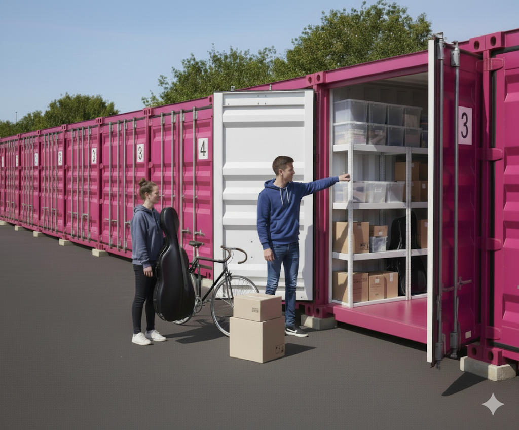 Cost Effective External Archiving