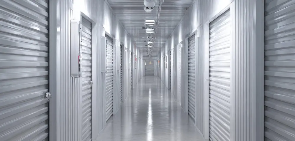 Do Storage Units Need Insurance