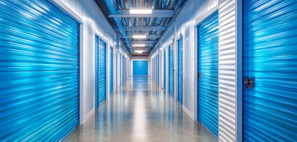 Do Storage Units Have Electricity?