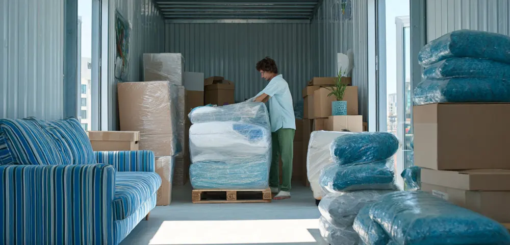 What Size Storage Unit Do I Need